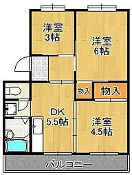 北九州市門司区上二十町