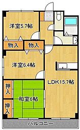 グラフキッズ企救丘