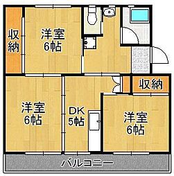 ビレッジハウス白野江7号棟