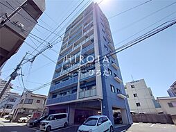 アンレーヴ門司駅前