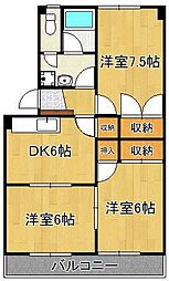 北九州市小倉北区上富野2丁目