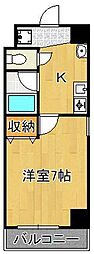 吉野町ワンルームマンション