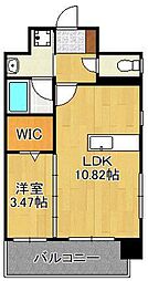 プレジデンス　ザ 小倉