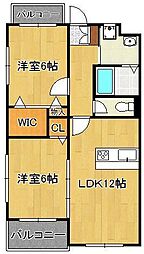 エルティアラ上富野