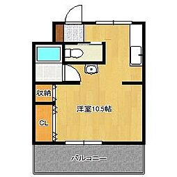 コーポニシカワ