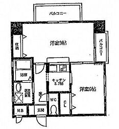 メゾンド・ファミーユ門司港