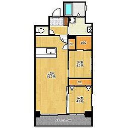 ERUZA GLANZ 中津口