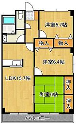 グラフキッズ企救丘