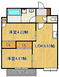 ウィングス砂津