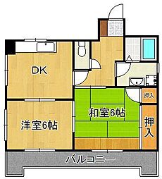 ハーモニーハイツ