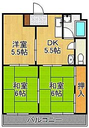 フィオーレ大里