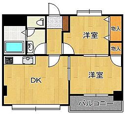 レジデンシャル門司港