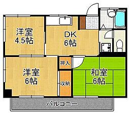 北九州市門司区大里原町