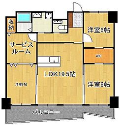 S-FORT小倉