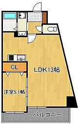 THE SQUARE Suite Residence