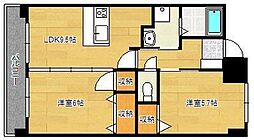 アースコートＹ’ｓシティ香春口