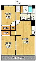 大里東マンション