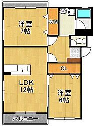 エクセルシティ門司A棟