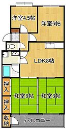 北九州市小倉北区赤坂4丁目