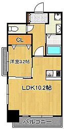 アンレーヴ門司駅前