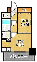 北九州市小倉北区船場町