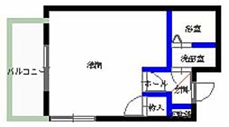 シティハイツ中津口