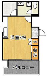 大八ビル（門司）