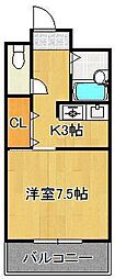 ピュアシティ小倉