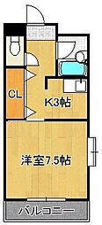ピュアシティ小倉