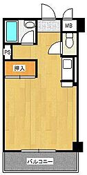 メゾン東武三萩野