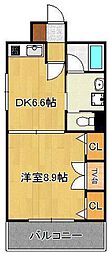 コスモス小倉駅前II