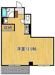 メゾン東武三萩野