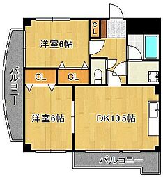 プラージュ門司港