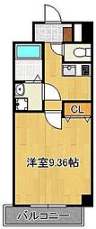ベルガモット門司駅前