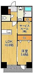 プレジデンス ざ京