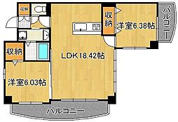 クロスコート門司港