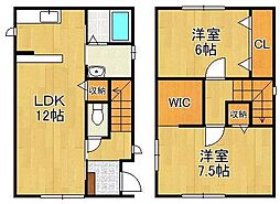 北九州市小倉北区下富野5丁目の一戸建て