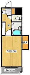 シャトレ戸ノ上II