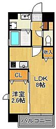 U’s Residence門司港オーシャンテラス