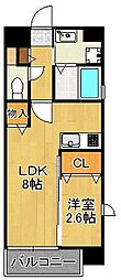 U’s Residence門司港オーシャンテラス