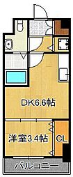 No.71 オリエントトラストタワー