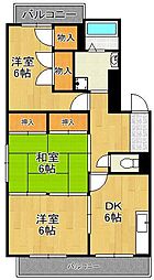 タニガシラハイツ