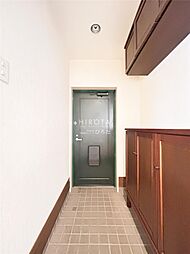 メゾンモンブラン富野・壱番館C棟
