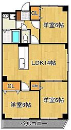 ロージュマン黄金町