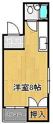 ルアーナ門司