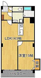 グランベール小倉駅前