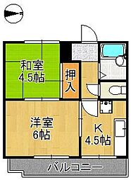 ギャラン小倉駅前