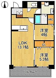 Mys Casetta Kokura -ミースカセッタ小倉-