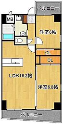 S-FORT小倉