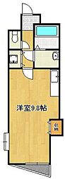 ギャラン小文字